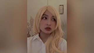 Sinh nhật tới anh định tặng em gì đấy Mikey?emmasano emmasanocosplay cosplay cosplayer coser anime manga tokyorevengers fyp sanofamily draken 東京卍リベンジャーズ cosplayvietnam cosplayphotoshoot emma mikey dor