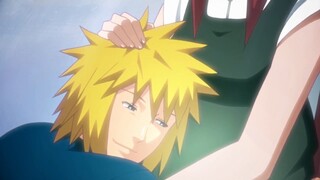 Màu vàng lấp lánh! Phim ngắn Naruto "Tốc độ"