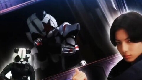 [DA·PAAN﹠Souto Sumida] Cái kết này có thực sự phù hợp với anh ấy không...