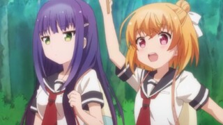 Cocktail Grassland Edition