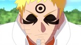 [MAD] Naruto Burns His Life Force to Activate This Senjutsu