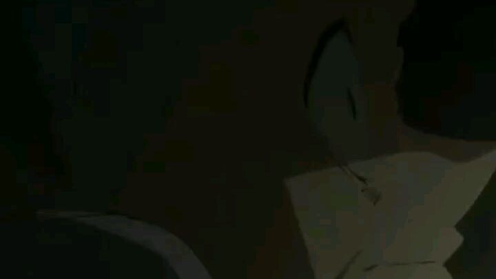 Tahu bahaya akan datang | The promised of Neverland