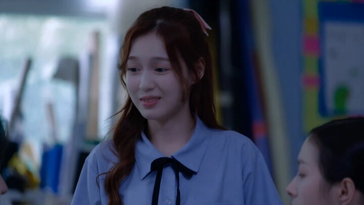 Thai-Bai’s First-Rank Face Sister-in-Law