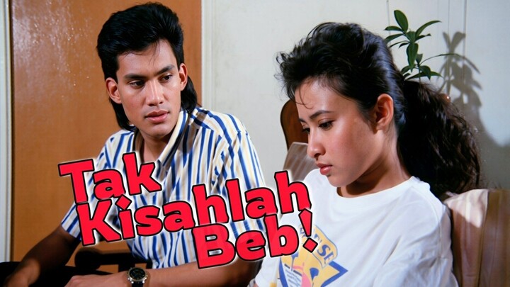 Tak Kisahlah Beb 1989