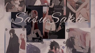 SasuSaku edit symphony