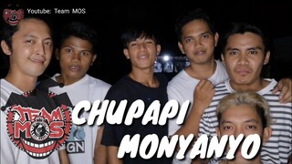 CHUPAPI MONYANYO! MONYANYO