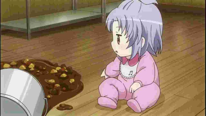 น้องน่ารักกกก~~~