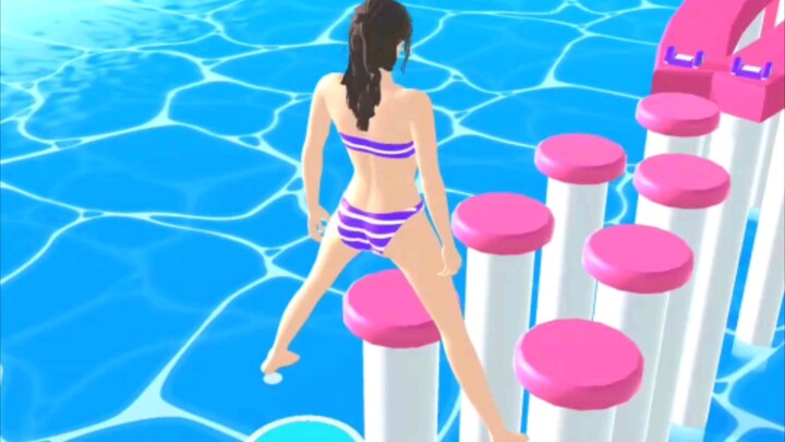 Sự kiểm soát chính xác của chị gái