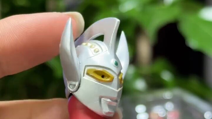There is also a lumbar membrane? Am I surprised by this? KO Taro, you really...