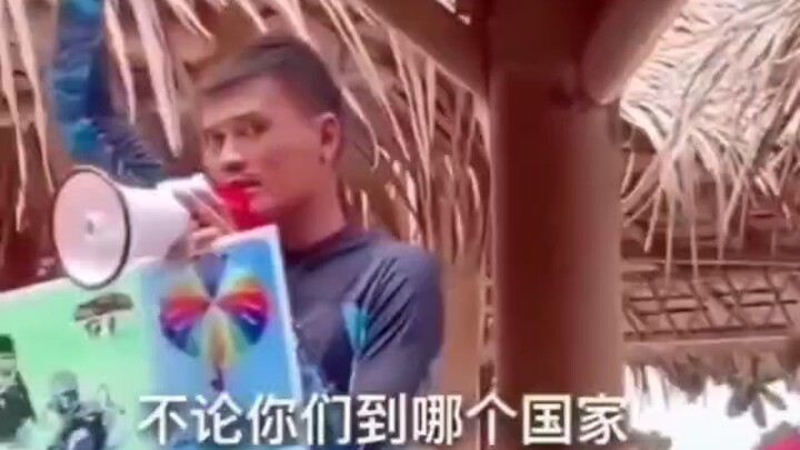 Apakah benar-benar tidak mengampuni bahkan para pria?