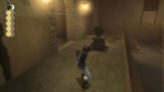 Prince of Persia: The Sands of Time Pt.6