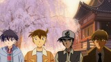 [Anime][Detective Conan/Kid the Phantom Thief]I Need A Case