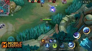 Alucard EXP Lane - Alucard Mobile Legends