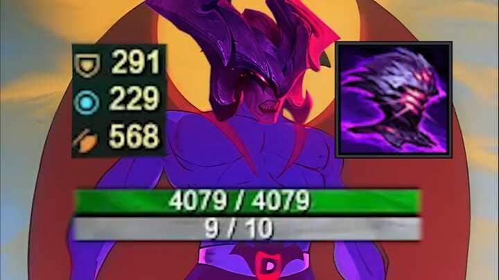 จั่นเปียนเซิ่ย จอมมารดาบ! รวมร่างกับสายเลือดมืดแห่งความว่างเปล่า พัฒนาสู่ตำนานตัวถึกที่ครองสนาม!