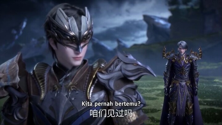 Purple River S2 Episode 19 Sub Indonesia