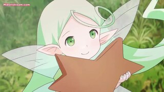 Potion, Wagami wo Tasukeru Episode 8 (Subtitle Indonesia)