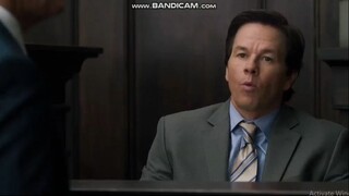 Ted 2 - Curt Scene