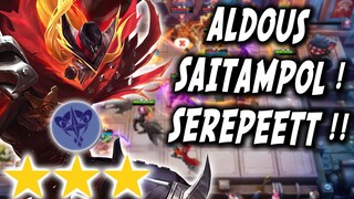 MAU FREYA GUNNER ATAU KARINA DOMINANCE ICE BINTANG 3 KICEP KETEMU GINIAN COK ! WKWKWKWKWK