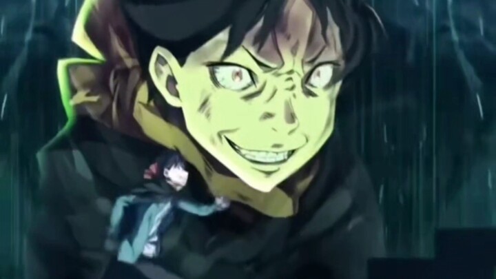 Why do I have to die? I’m going to kill all of you!!