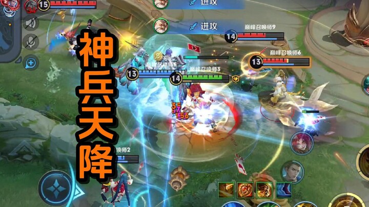 قام بالانتقال عدة مرات، وفي النهاية أصاب نفسه بالدوار من كثرة الانتقالات.