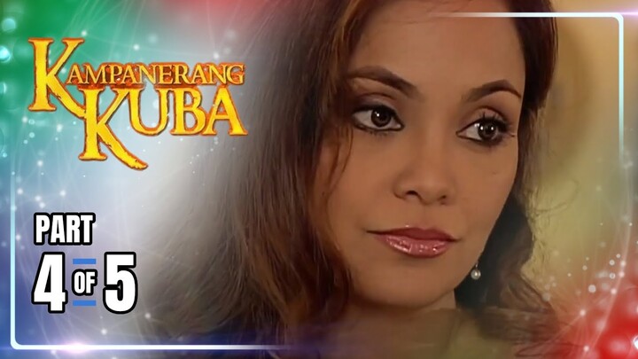 Kampanerang Kuba | Episode 132 (4/5) | June 15, 2024