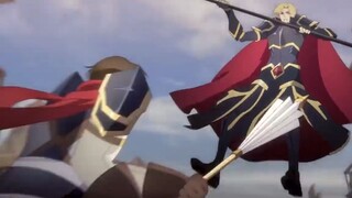 Game Thủ Giấu Nghề Nhưng Lỡ Phá Đảo Trò Chơi 🤣 _ The King’s Avatar Phần 2 _ p3