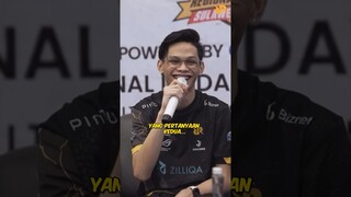 MINTA FOLBEK LANGSUNG KE SKYLAR?