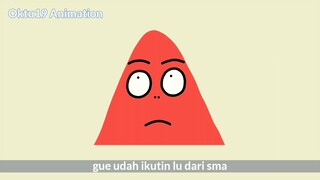 TERNYATA INI YANG MEMBUAT JERAWAT BETAH DI WAJAH.