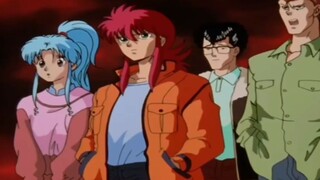 Ghost Fighter (Yuyu Hakusho) Episode 71 Tagalog Dub