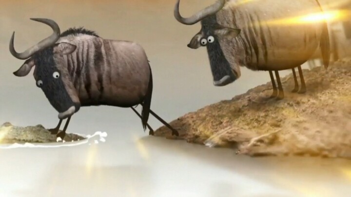 [Lồng tiếng Quảng Đông] Thật khó nói! Video này dành cho tôi, người không thích dùng những từ chửi t