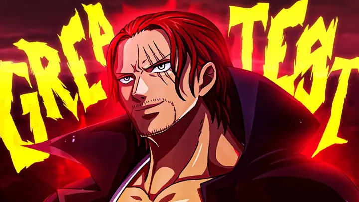 SHANKS Is The Yonko That Will Change EVERYTHING In One Piece