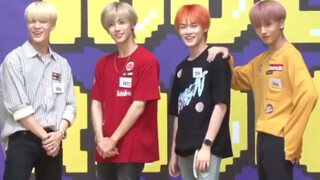 【NCT DREAM】【NCT】Ca sĩ chính lọt vào nhóm nhảy mất rồi