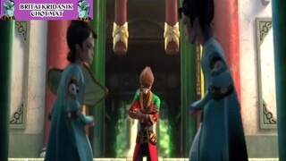 Tây Du Ký- Tái Thế Yêu Vương p8