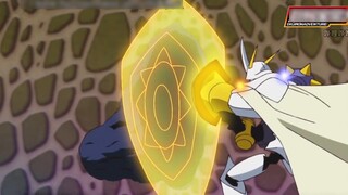 [Anime]Digimon Adventure EP67: Akhir Petualangan (Tamat)