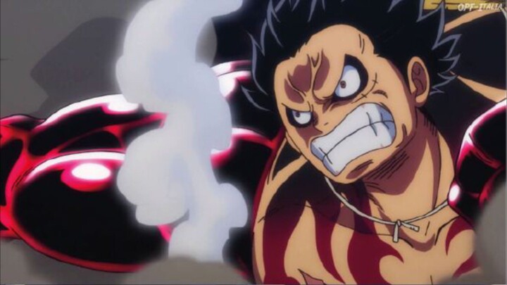 SEKALI PUKUL LANGSUNG TUMBANG