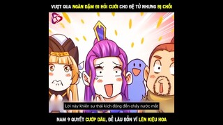 Review Truyện: Người Trên Vạn Người - Tập 27