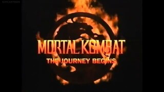 Mortal Kombat: The Journey Begins (1995)
