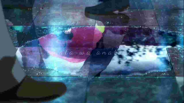 Miki Matsubara- Mayonaka No Door (Stay With Me) Lyrics (Anime)