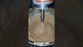 proses pembuatsn pentol #short