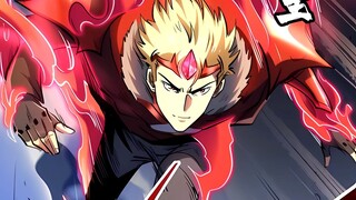 神级灵体：322集
