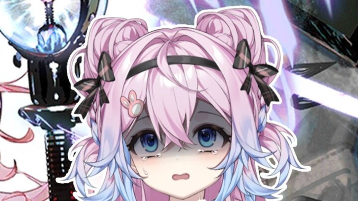 Main bag, main bag, is this you in the photo? [Magic Pig x Chinatsu]