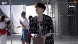 [BANGTAN BOMB] BTS Plays Basketball  - BTS (방탄소년단)