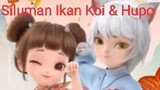 Siluman Ikan Koi & Hupo Episode 02-04 Subtitle Indonesia