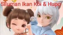 Siluman Ikan Koi & Hupo Episode 02-04 Subtitle Indonesia