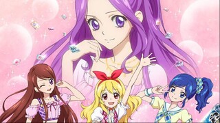 Aikatsu! Tập 43 Vietsub