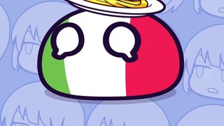【Fun English】Dinner in Italy