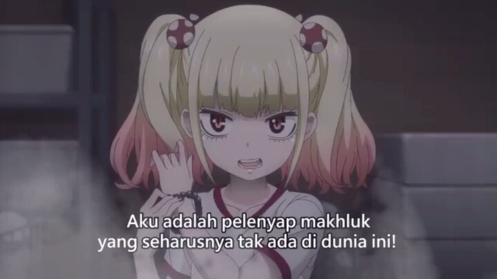 YUK NONTON MIERUKO CHAN