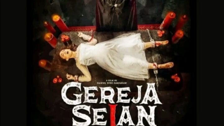 Perjalanan Menemukan Cinta Sejati Part Ending Tamat