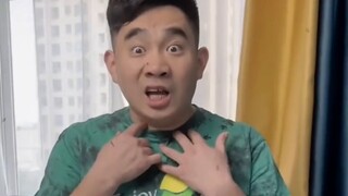 Even the puppy was not spared?