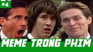 ÔI CHÚA ƠI! KHÔNG!!! | MEME TRONG PHIM (4)